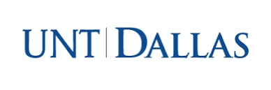 UNT Dallas logo